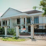 Nanai Villa