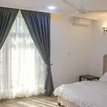 Nanai Villa