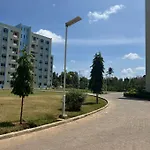 Znz Airport At Door