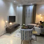 Perfect Stays Apartment