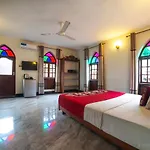 Tembo B&B Apartments