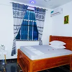 Shamanice Lodge