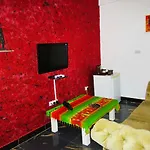 Shamanice Lodge
