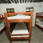 Emerald Palm Hostel