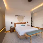 Safirablu Luxury Resort And Villas