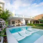 Safirablu Luxury Resort And Villas