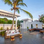 Safirablu Luxury Resort And Villas