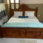 Zebra House Stonetown