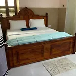 Zebra House Stonetown