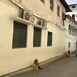 Zebra House Stonetown