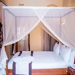 The Island Stone Town Hotel