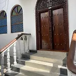 Nashu House Stone Town