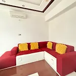 The O.C Luxury Rooms