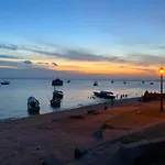 Kipekee House, Zanzibar