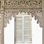 Balcony House