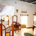 La Neisha Hotel Zanzibar