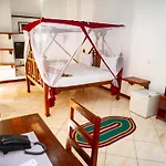 La Neisha Hotel Zanzibar