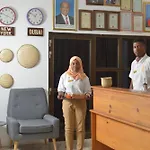 Chukwani Executive Inn