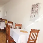 Chukwani Executive Inn