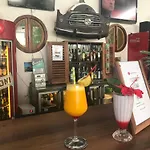 27 Cafe Zanzibar Airport Hotel