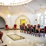Madinat Al Bahr Business & Spa Hotel