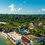 Royal Cliff Zanzibar