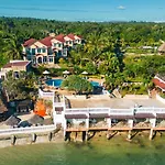 Royal Cliff Zanzibar
