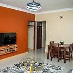 Malaika Villa 2 Bedroom