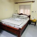 Pazuri Appartment