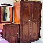 Pazuri Appartment