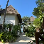 Helwas Zanzibar Beach Hotel