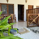 Helwas Zanzibar Beach Hotel