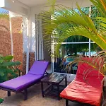 Sunseabar Beach Resort