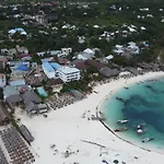 Sunseabar Beach Resort