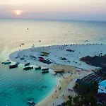 Sunseabar Beach Resort