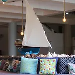 Essque Zalu Zanzibar