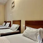 Serene Abodes