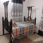 Luhasa Second Floor Apartment