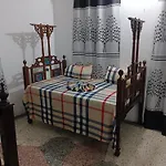 Luhasa Second Floor Apartment