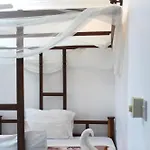 Garden Lodge