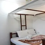 Garden Lodge