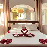 Skyport Villa