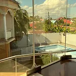 Skyport Villa