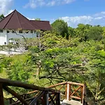 Msafiri House