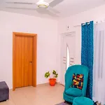 Two Storey Three Bedroom House