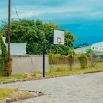 Two Storey Three Bedroom House