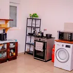 Two Storey Three Bedroom House