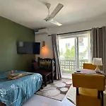 Studio Apartment In Fumba