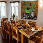 Stone Town View Luxury Villa