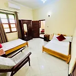 Vuga Hostel